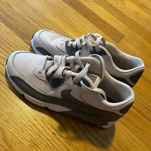 Nike Air Max 90 light pink/grey 8.5